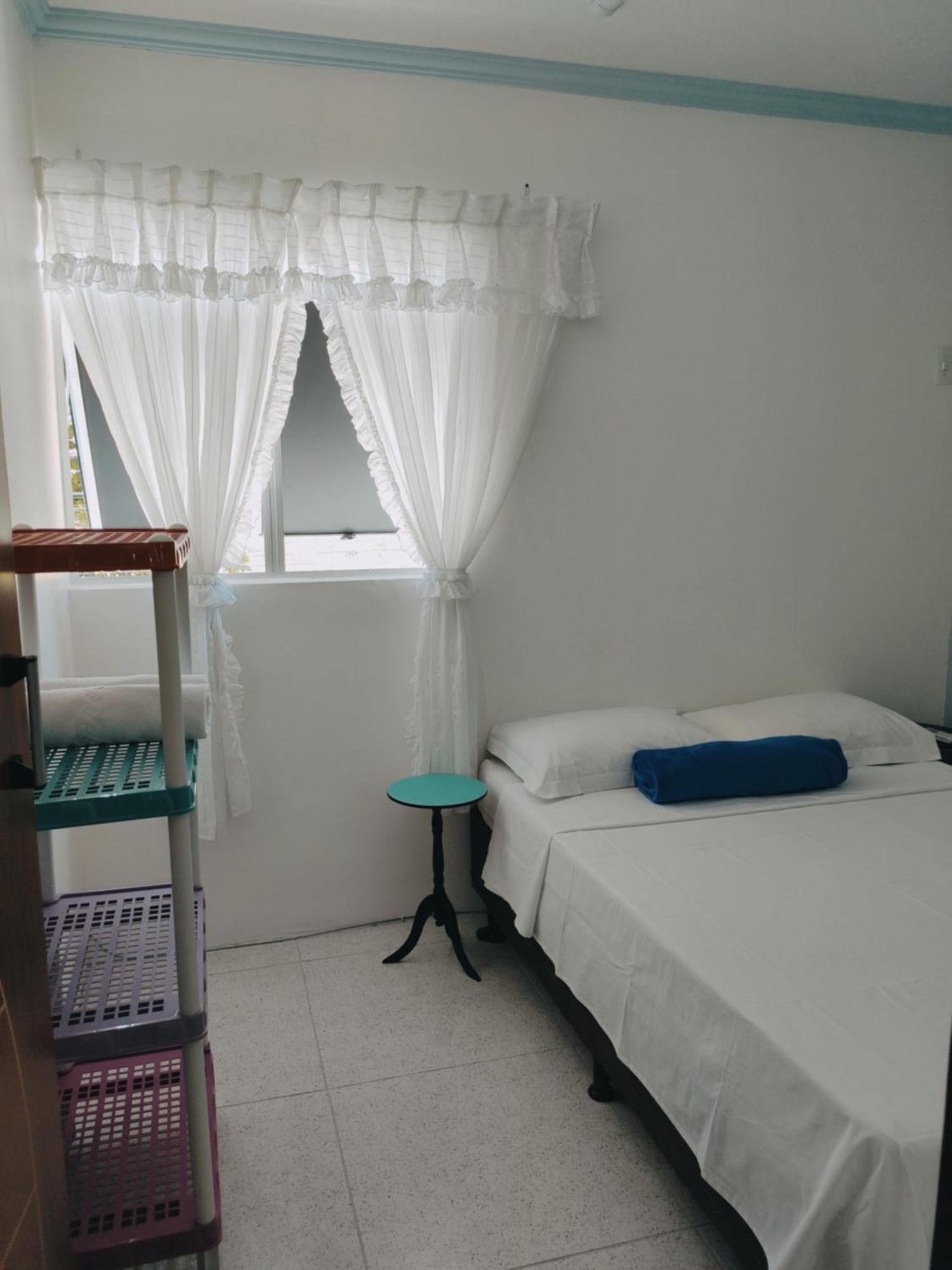 Apartamento Barra de São Miguel Exterior foto